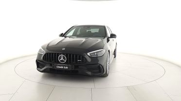 Mercedes-Benz Classe C-W206 Berlina 2021 - C AMG 43 mhev Premium Pro 4matic auto