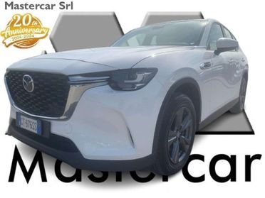 MAZDA CX-60 CX-60 3.3 m-hybrid boost Exclusive Line - GT976SS