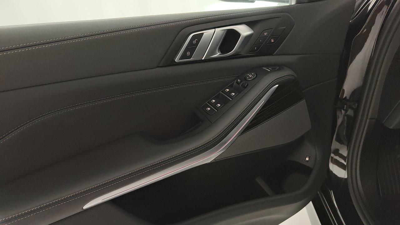 BMW X5 G05 LCI 2023 - X5 xdrive50e MSport Pro auto