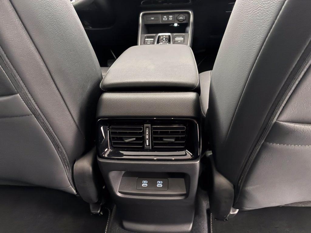 HONDA CR-V 2.0 hev Advance awd del 2024