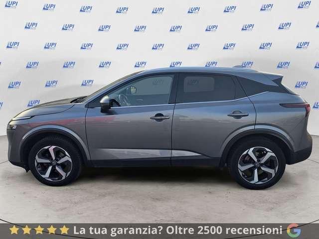 Nissan Qashqai 1.3 mhev N-Connecta 2wd 140cv
