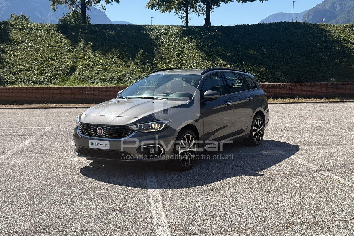 FIAT Tipo 1.6 Mjt S&S SW Lounge