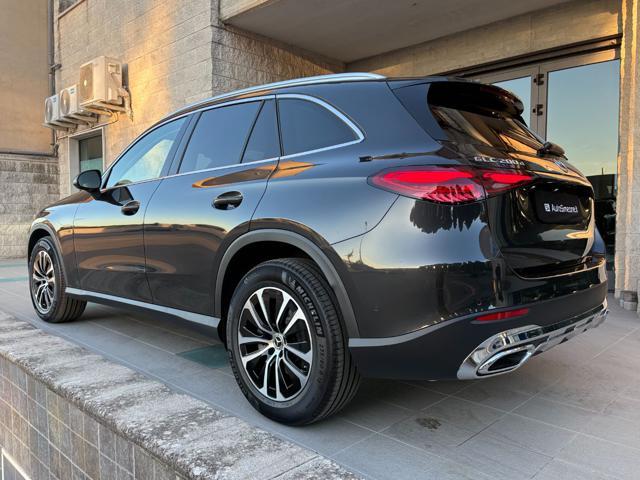 MERCEDES-BENZ GLC 200 d 4Matic Mild Hybrid Advanced Plus.