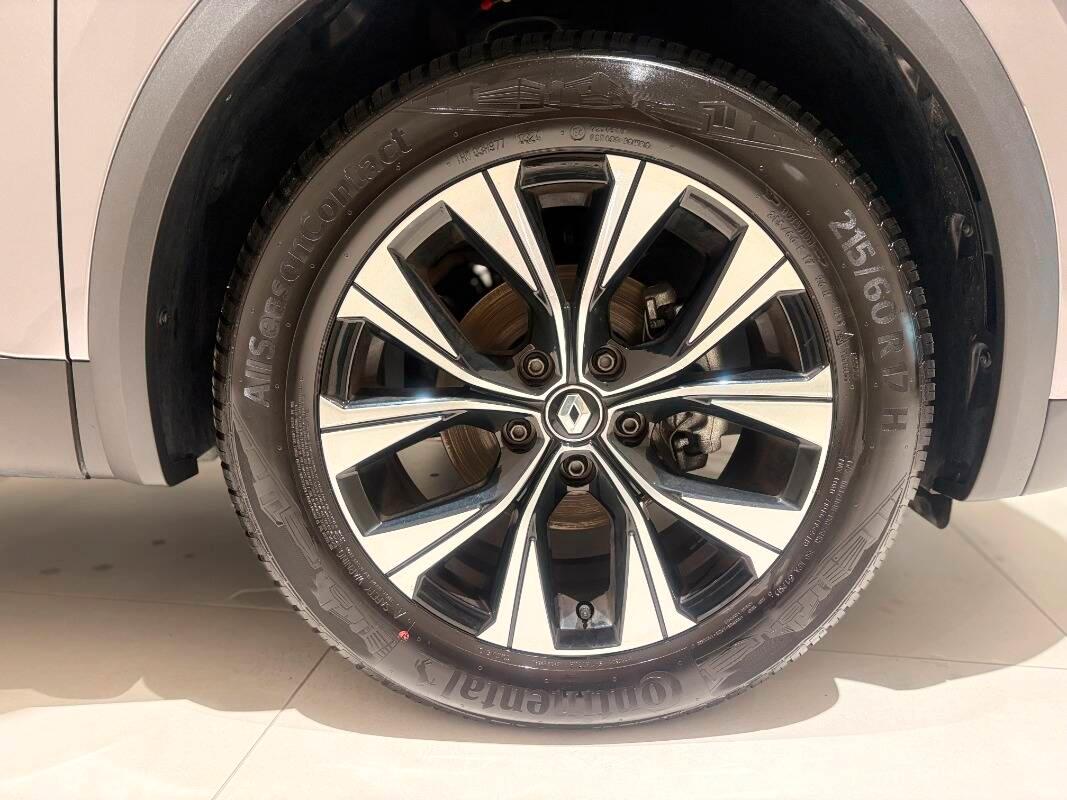 Renault Captur 1.0 tce Techno 90cv
