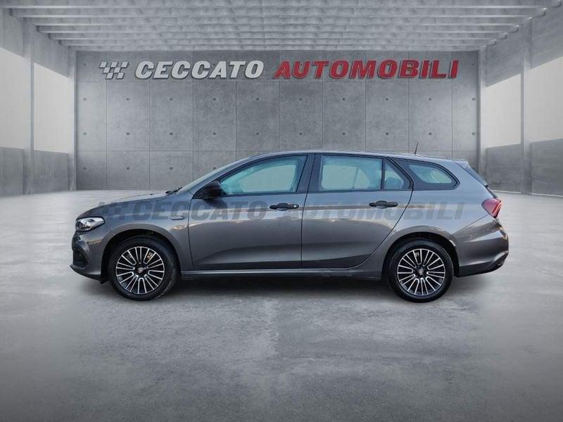 FIAT Tipo Tipo SW 1.0 t3 100cv