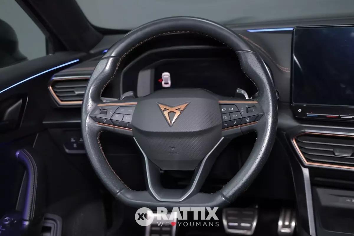 Cupra Formentor 1.4 e-hybrid 245CV VZ dsg + tetto apribile