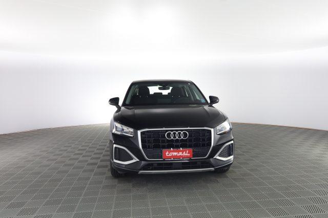 AUDI Q2 Q2 35 TFSI S tronic Admired Advanced