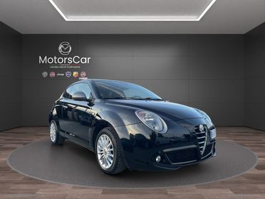 ALFA ROMEO MiTo 1.3 JTDm 85 CV S&S Distinctive