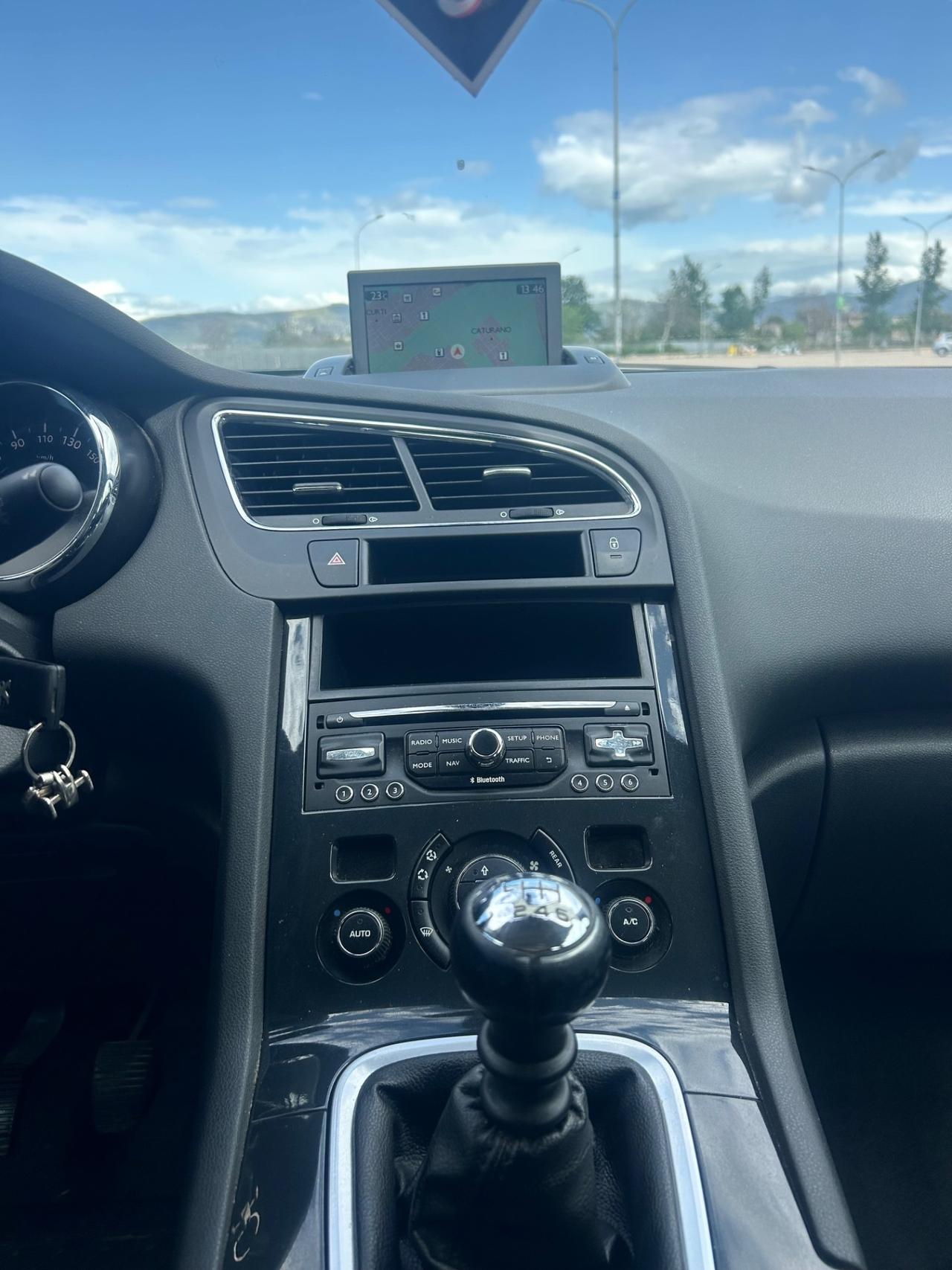 Peugeot 5008 BlueHDi 120 7 Posti