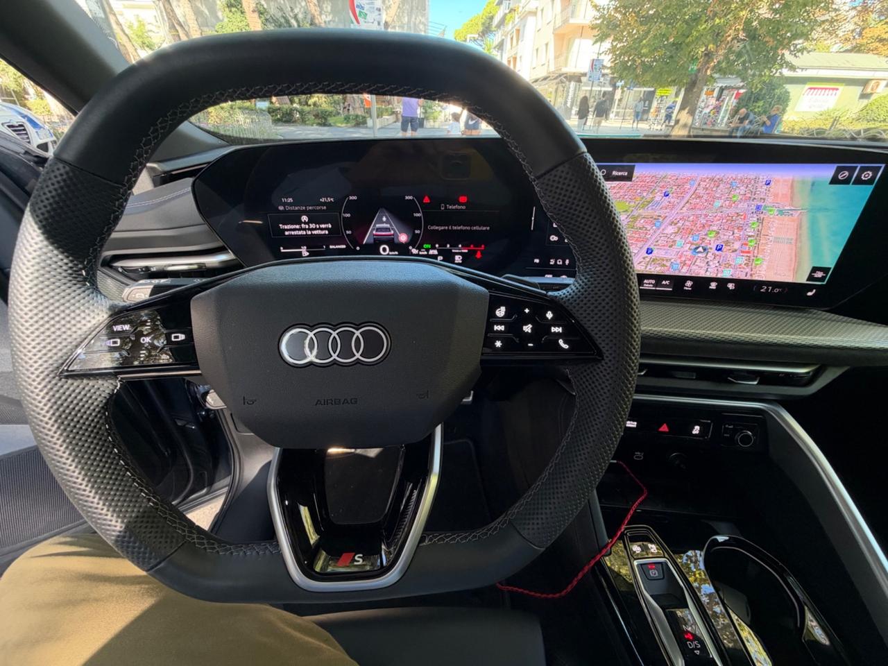 Audi Q5 SQ5 3,0 TFSI -0 ANTICIPO SUBENTRO LEASING