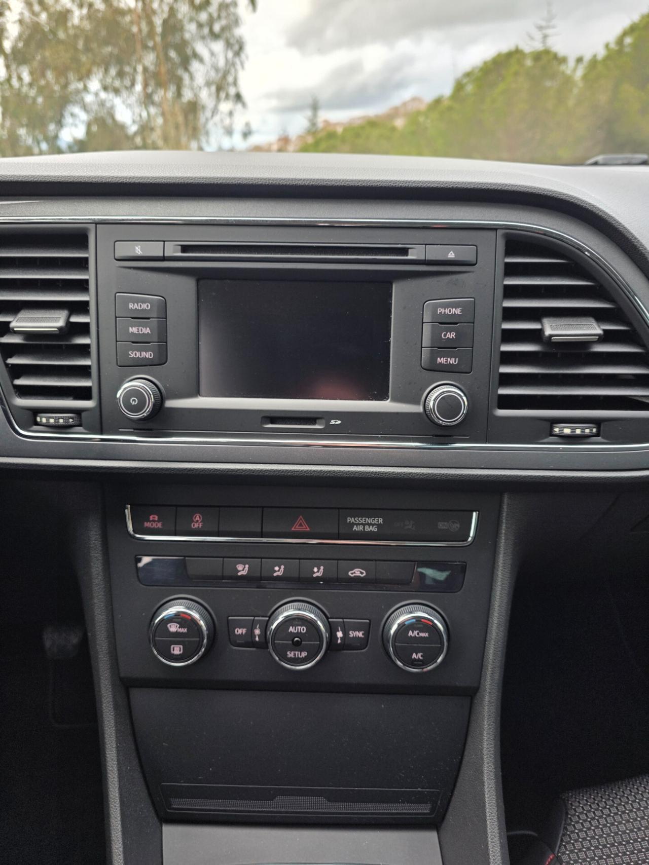 Seat Leon 2.0 TDI 150 CV FR