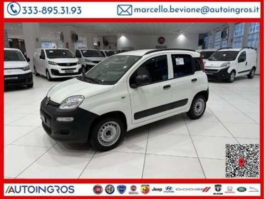 FIAT Panda EASY 1.0 HYBRID 70CV 4 POSTI (N1) AUTOCARRO