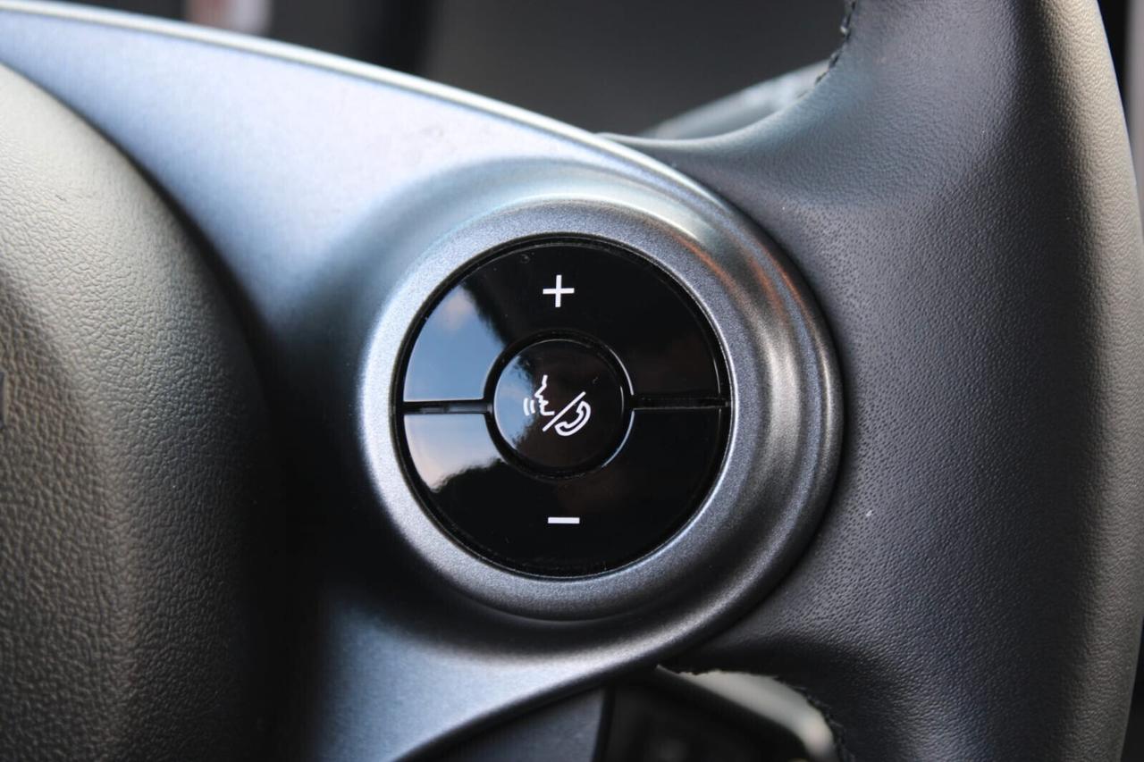 Smart ForTwo Tua A SOLI 186€ al mese Anticipo Zero