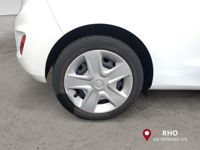 FORD Fiesta 1.1 75 CV 3 porte Van Trend GARANZIA3 ANNI