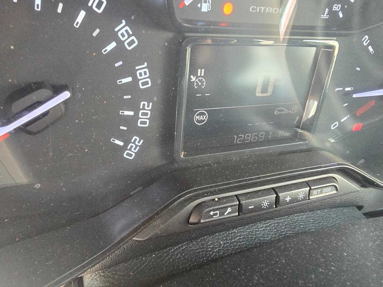 Citroen C3 PureTech 82 Shine