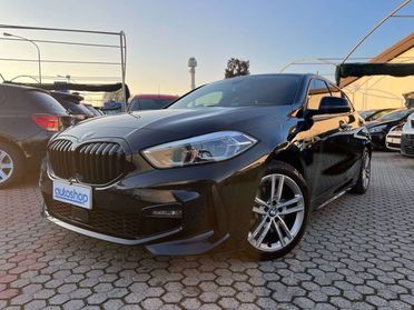 BMW 118 Serie 1 F40 118d Msport auto