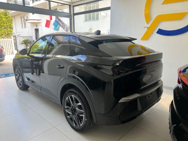 PEUGEOT 3008 Hybrid 145 e-DCS6 GT da?379,00 mensili