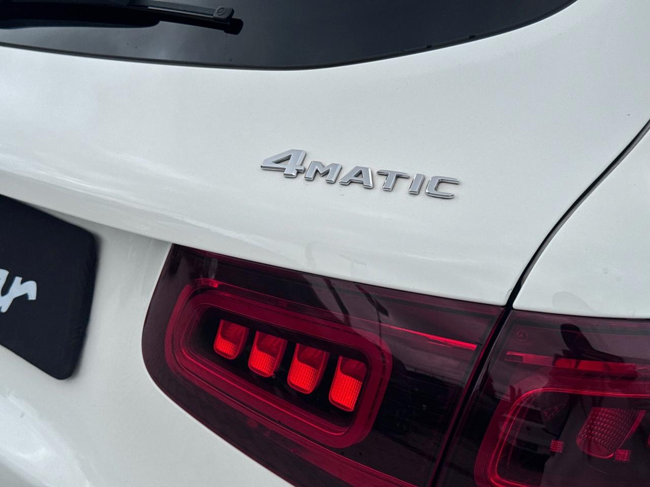 Mercedes-benz GLC 220 d 4Matic Premium Plus FULL OPTIONAL