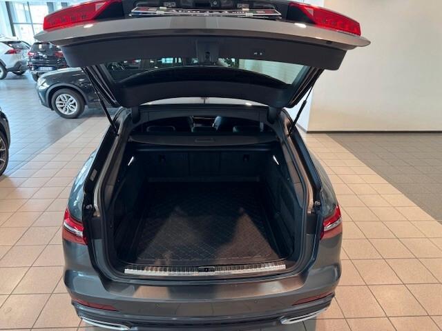 Audi A6 AVANT 45 3.0 TDI MHEV 231cv QUATTRO