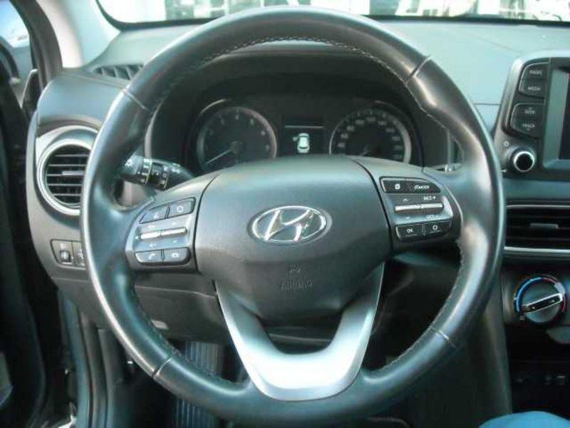 Hyundai Kona 1ªs. (2017-23) 1.0 T-GDI Comfort