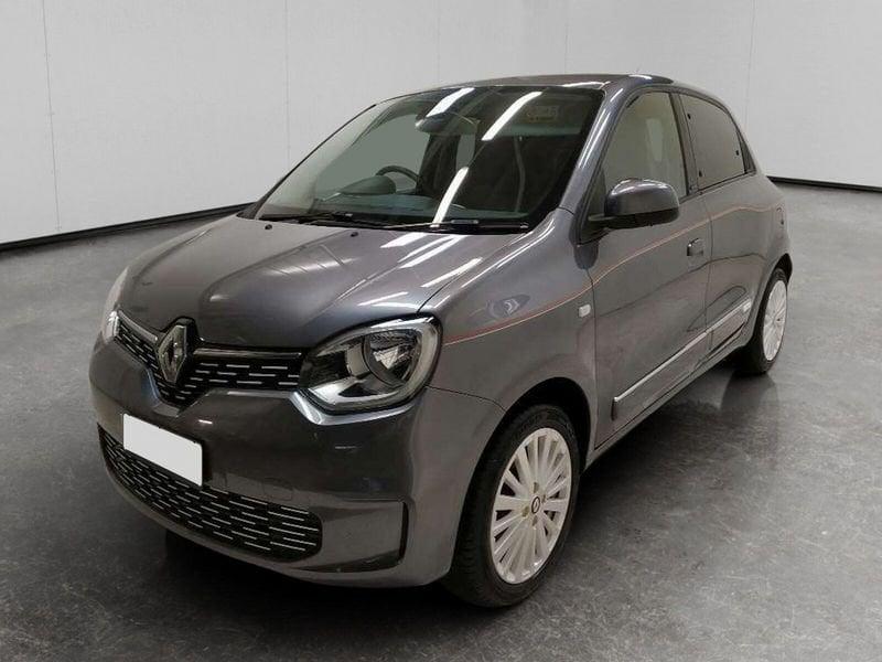 Renault Twingo Electric Twingo 22kWh Vibes