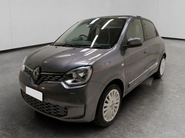Renault Twingo Electric Twingo 22kWh Vibes
