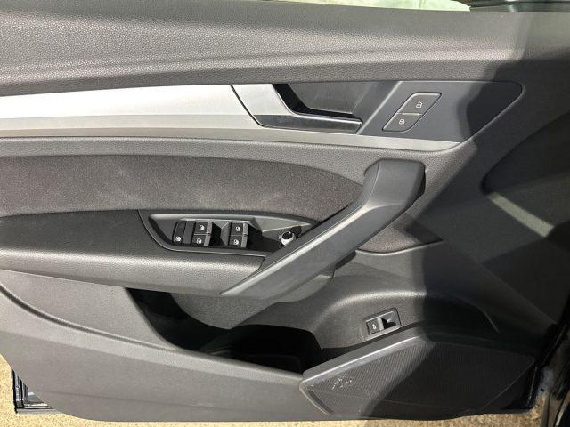 AUDI Q5 SPB 40 TDI quattro S tronic S line