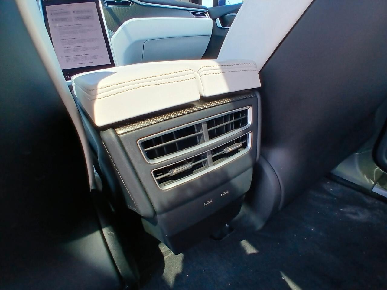 Tesla Model X Model X 100kWh Dual Motor