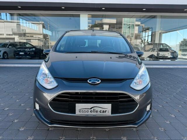 Ford B-Max 1.5 TDCi 95 CV Titanium 2017