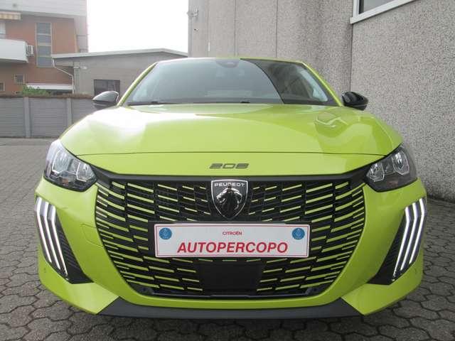 Peugeot 208 1.2 puretech Allure 100cv KM0 PREZZO REALE