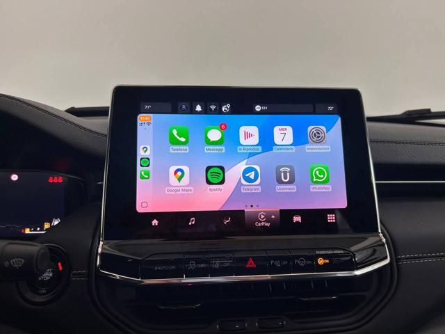 JEEP Compass 1.5 Turbo T4 130 CV MHEV 2WD Altitude