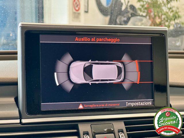 AUDI A6 Avant 3.0 TDI quattro S tronic *S-LINE EXTERIOR*