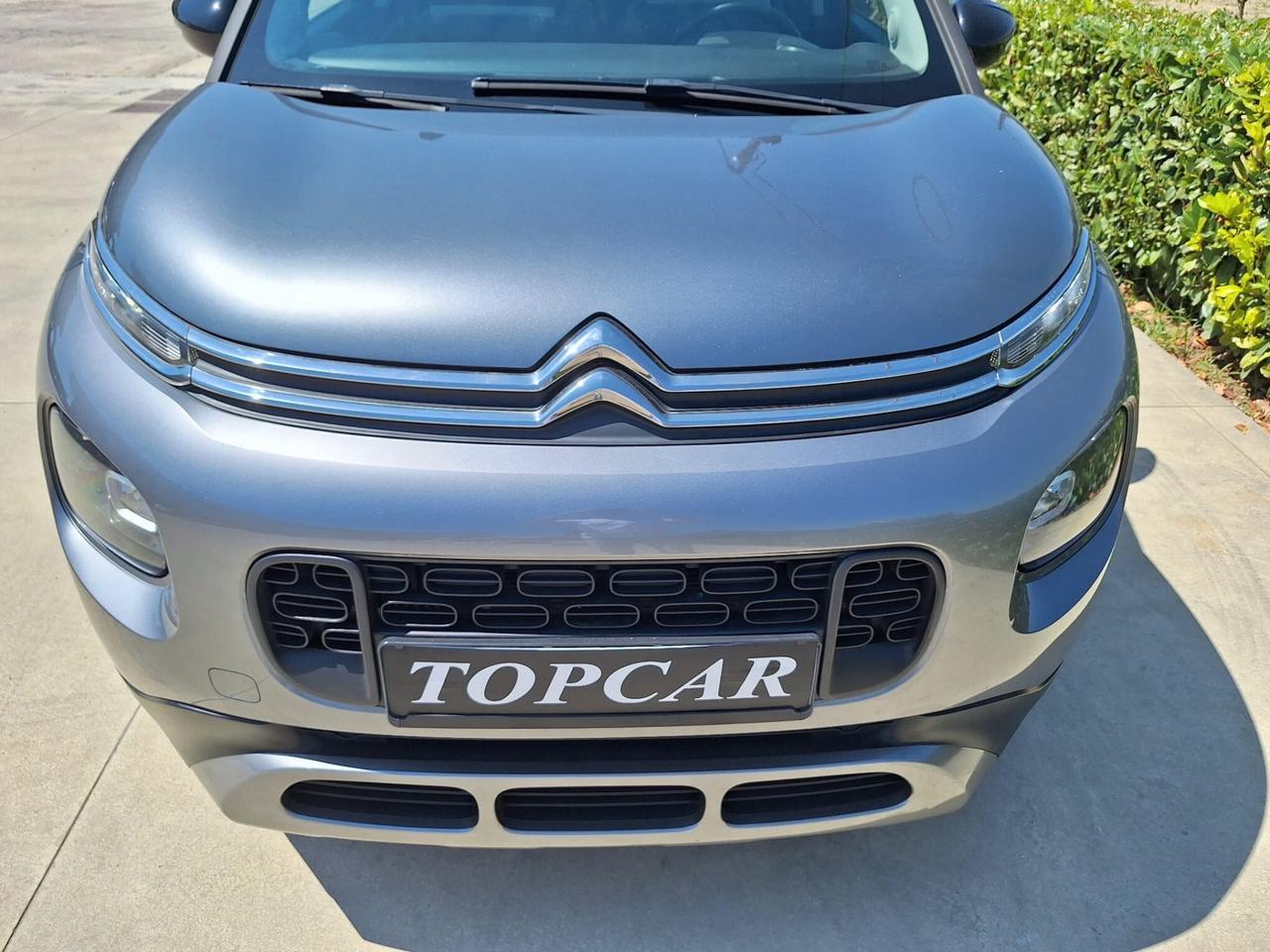 Citroen C3 Aircross, 1.2 110cv. Unipropeietario