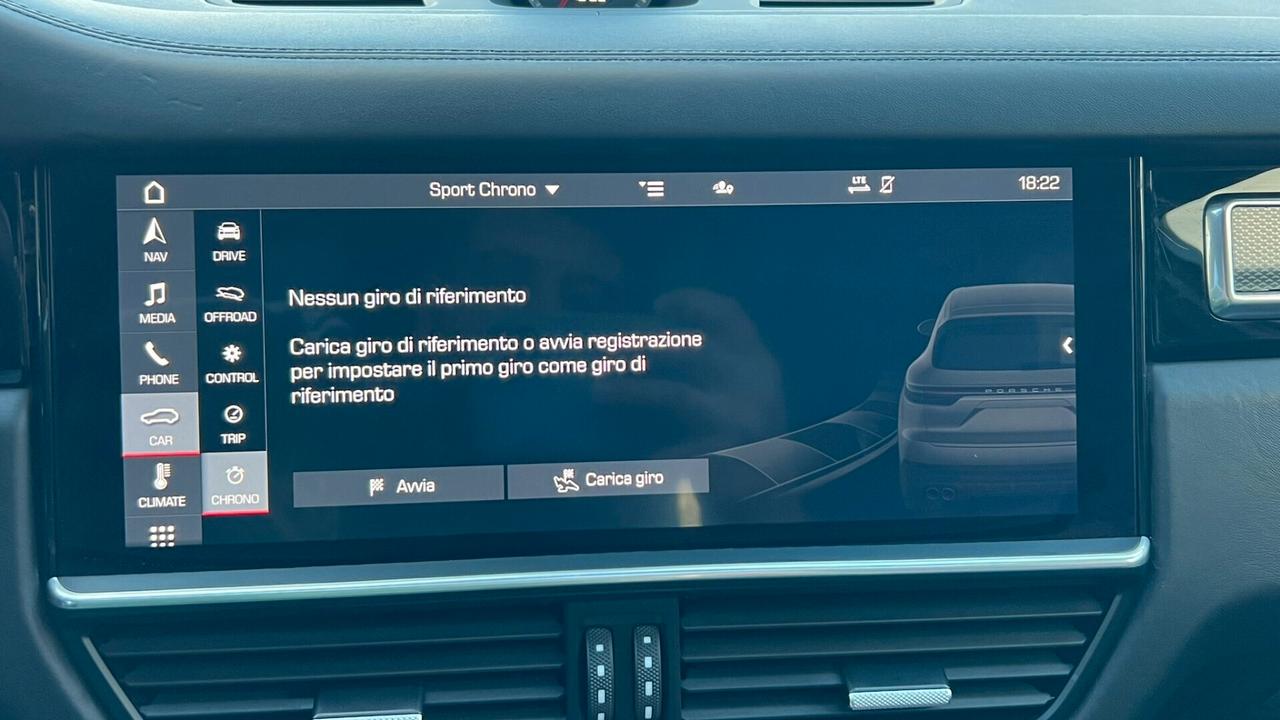 PORSCHE CAYENNE S 2.9T 441CV SUV 2020