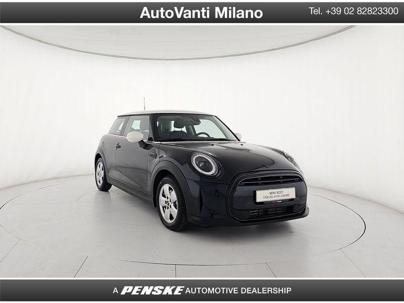 MINI Mini 3 porte Mini 1.5 Cooper Classic