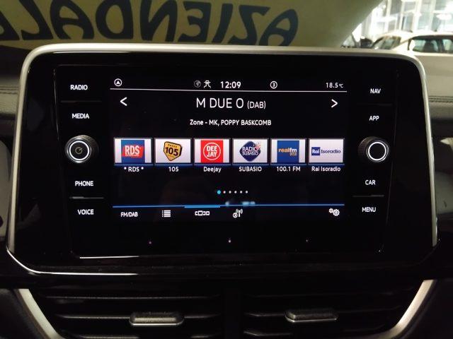 VOLKSWAGEN T-Roc 1.5 TSI ACT DSG R-Line 18" VIDEO LED