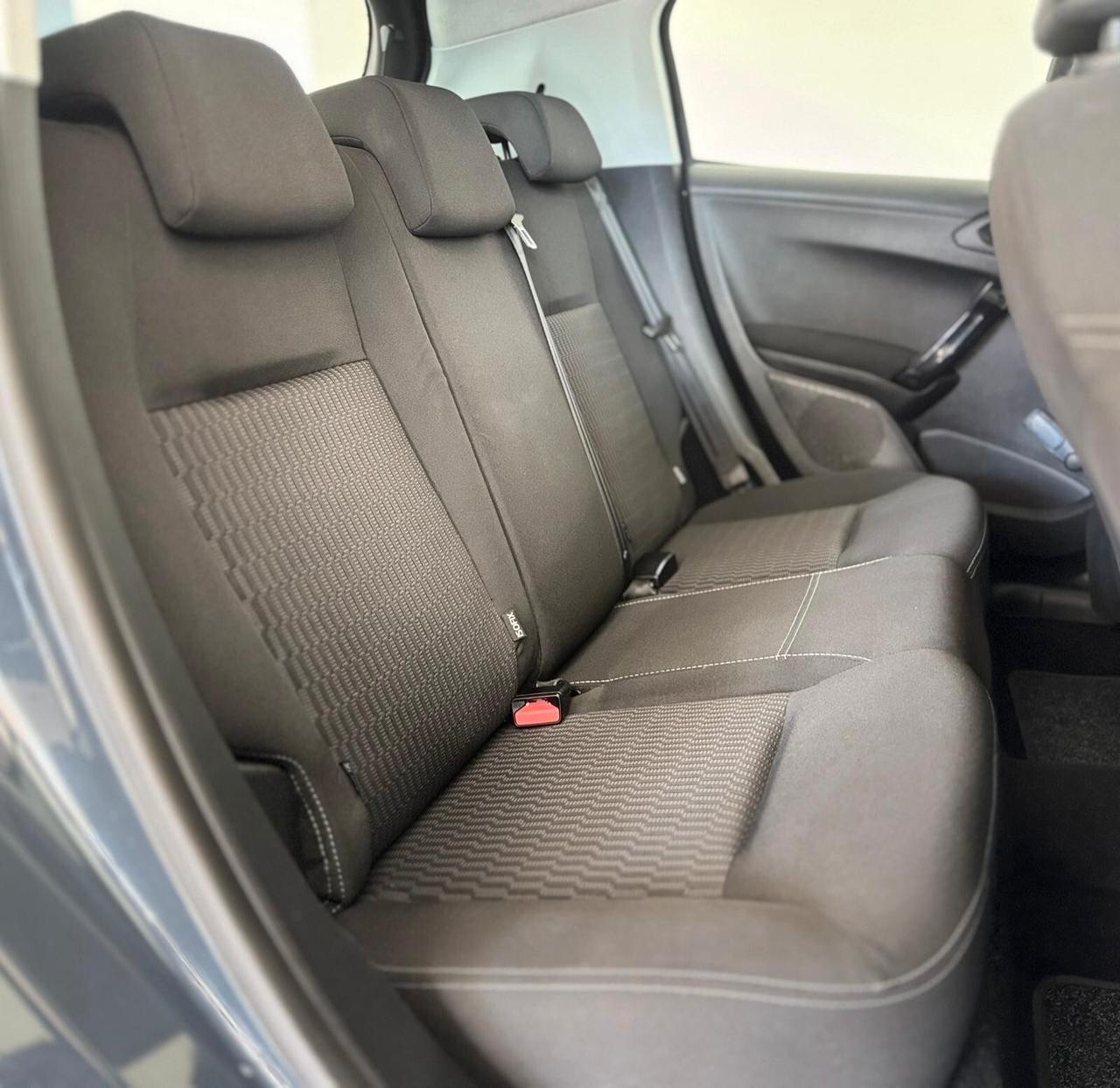 Peugeot 208 BlueHDi 75 5 porte Allure