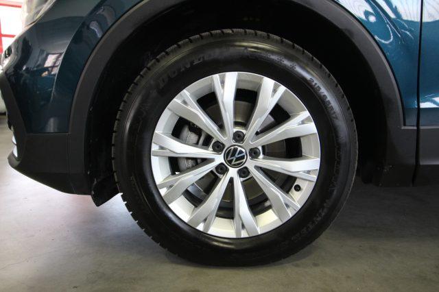 VOLKSWAGEN Tiguan 2.0 TDI 150 CV SCR DSG Life - PREZZO REALE