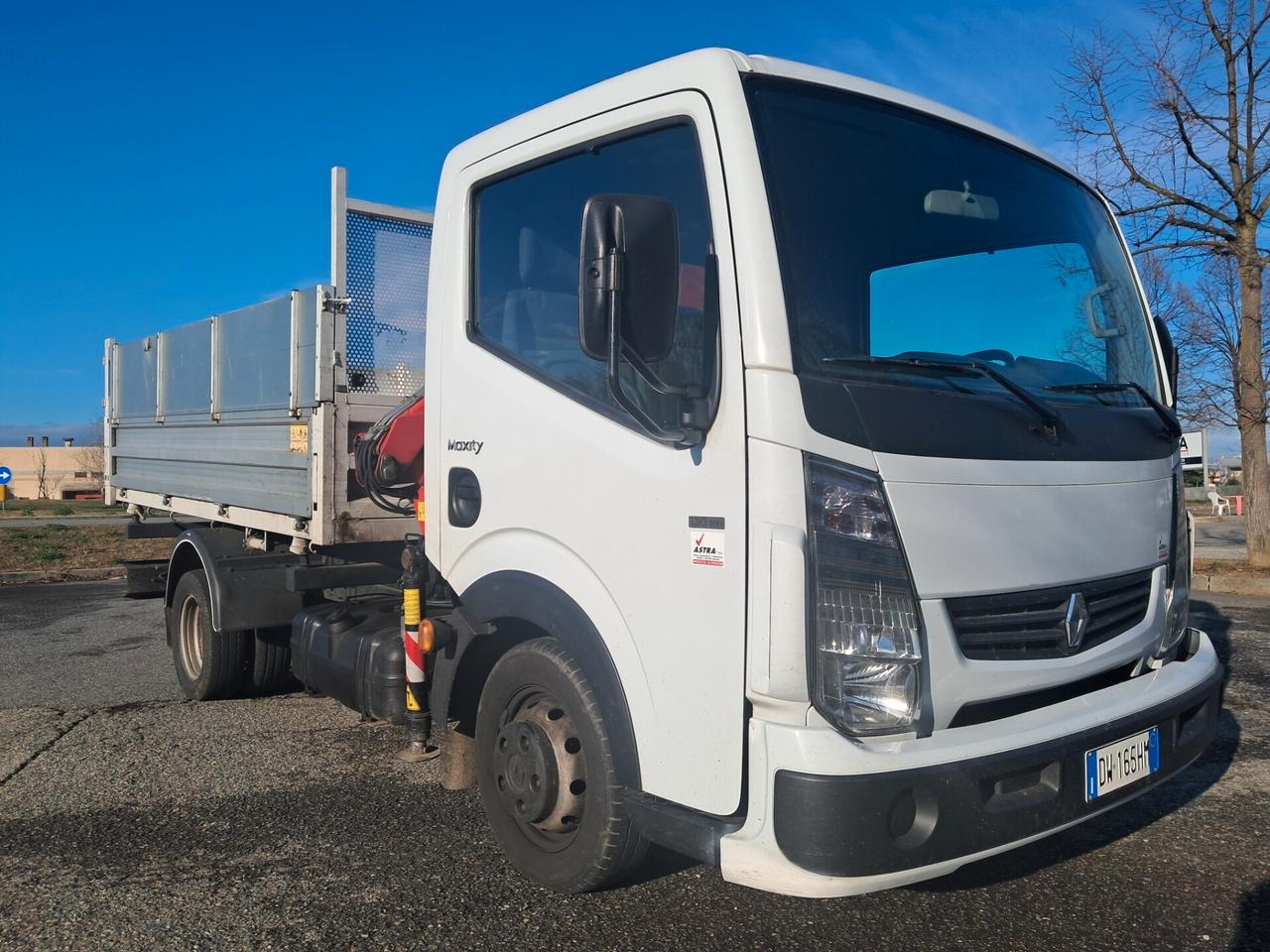 UNICO PROPRIETARIO 77.000 KM