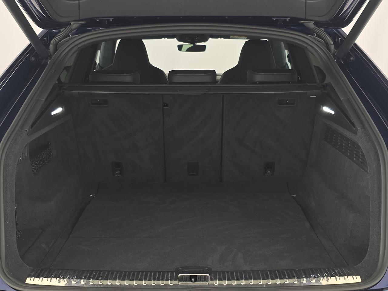 Audi Q8 55 3.0 tfsi mhev sport quattro tiptronic
