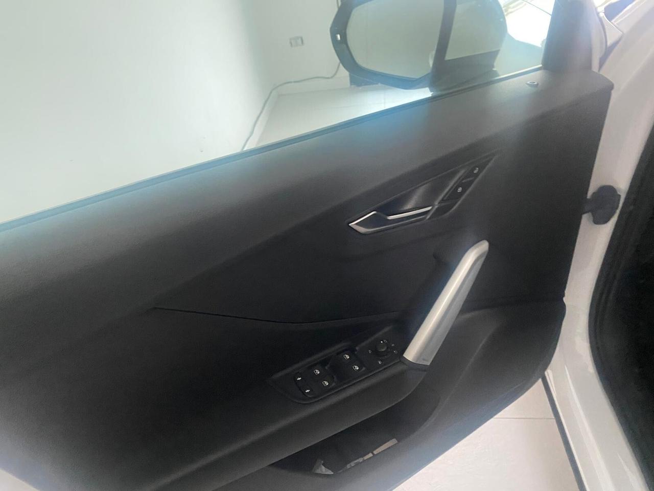 Audi Q2 35 TDI quattro S tronic Business Plus