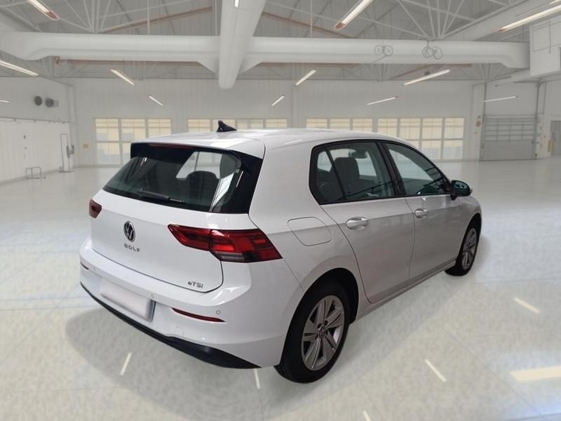 VOLKSWAGEN GOLF VIII 1.0 ETSI 81 KW EVO LIFE DSG 5 PORTE BERLINA