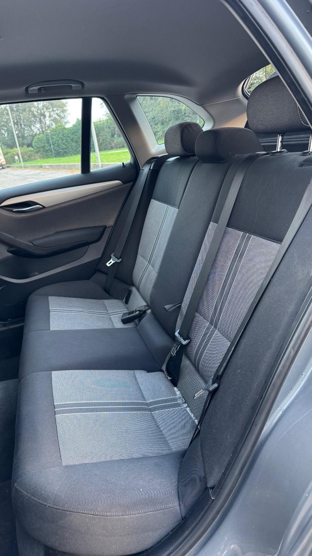 Bmw X1 sDrive18d Attiva