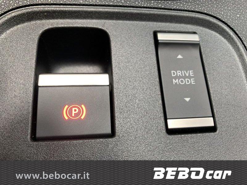 Jeep Avenger 1.2 Turbo Longitude