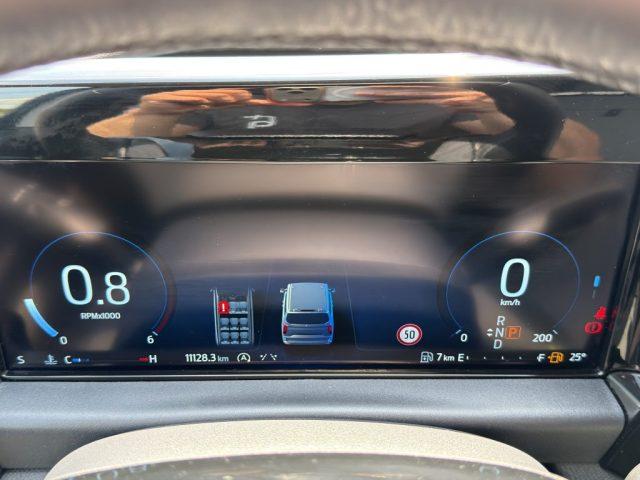 FORD Tourneo Custom 2°s 320 2.0 EcoBlue 170CV aut. PL Titanium