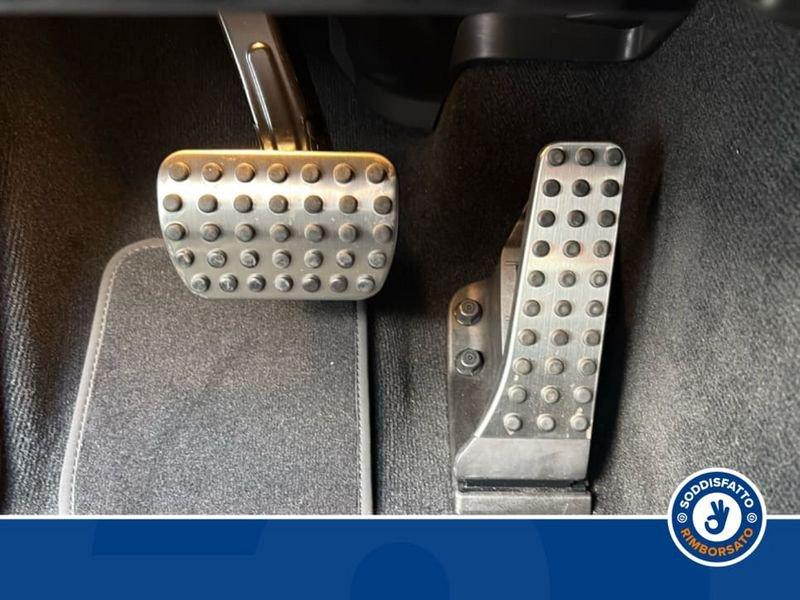 Mercedes-Benz Classe C 220d Mild Hybrid 4Matic Berlina AMG Line Advanced