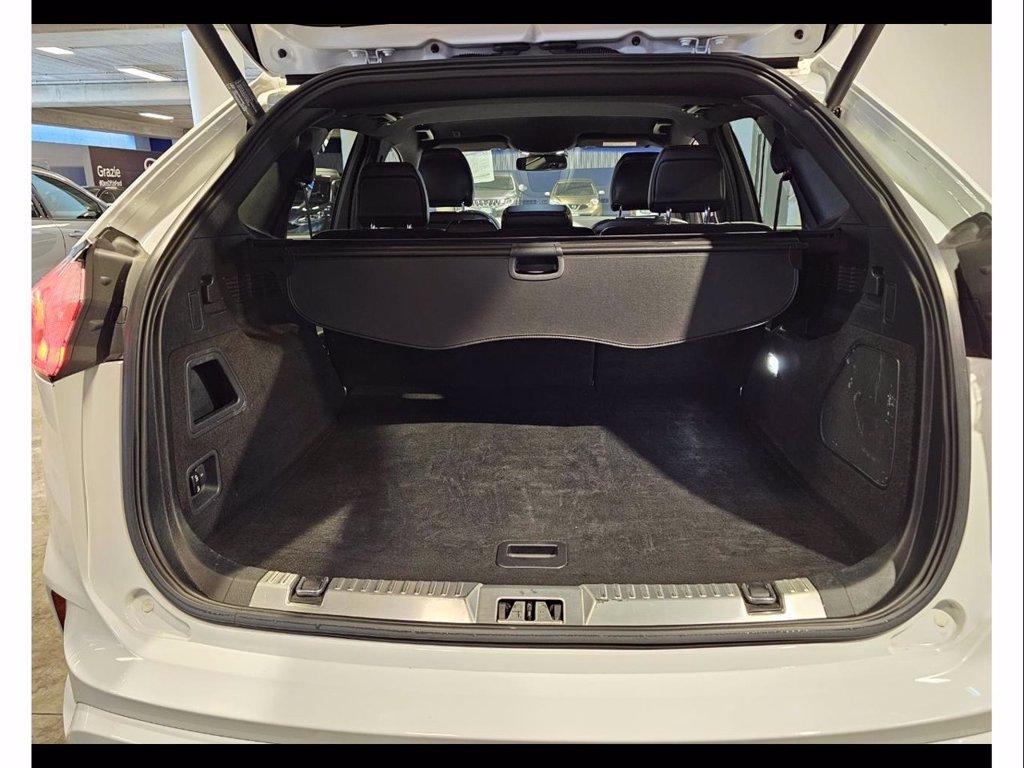 FORD Edge 2.0 ecoblue st-line s&s awd 238cv auto 8m my20 del 2019