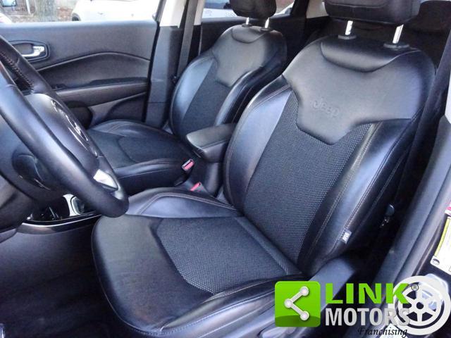 JEEP Compass 1.6 Multijet II 2WD Limited Neopatentati
