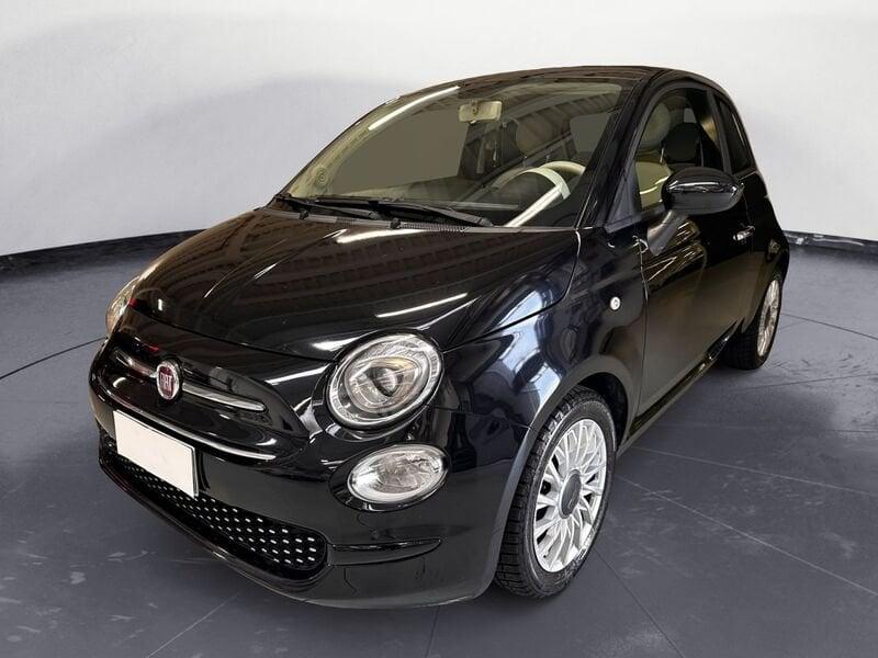 FIAT 500C 1.0 hybrid Dolcevita 70cv