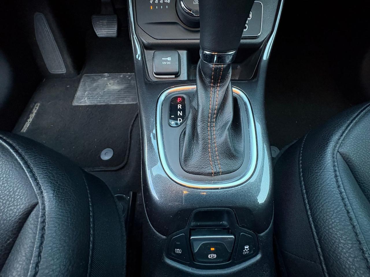 Jeep Compass 1.3 T4 PHEV Limited #8976